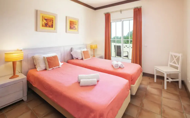 Family-friendly Coastal Retreat in Benagil