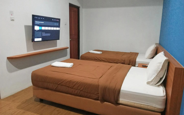 Jatiluhur Valley Resort