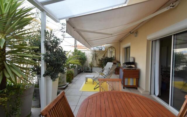 Appartement Arcachon, 3 pièces, 4 personnes - FR-1-420-87