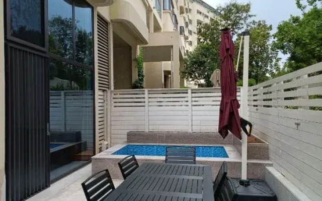 Qingxi Garden Homestay