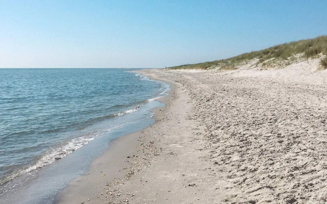 Holiday Home in SÃ¦by