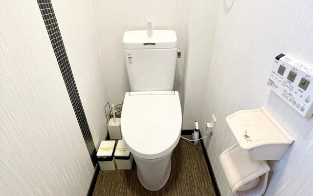 京都東華inn民泊 2-3層整租