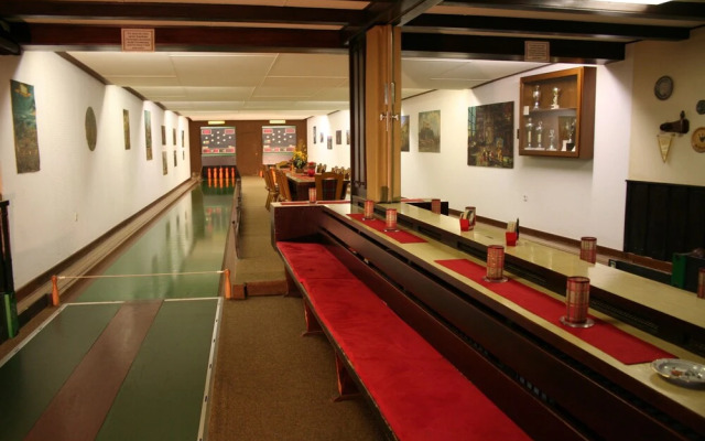 Gasthof Freihof
