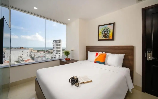 Mira Grand Hotel Quy Nhơn