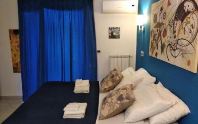 Casa di Carlo e Vale