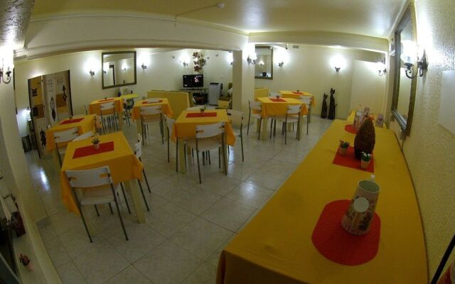 Apartamentos Turisticos Praia Grande