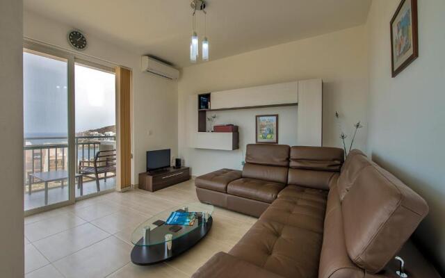 Hillock Residence Apartments