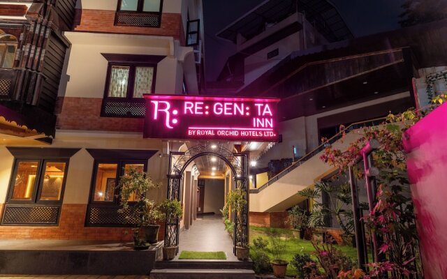 Regenta Inn Gangtok