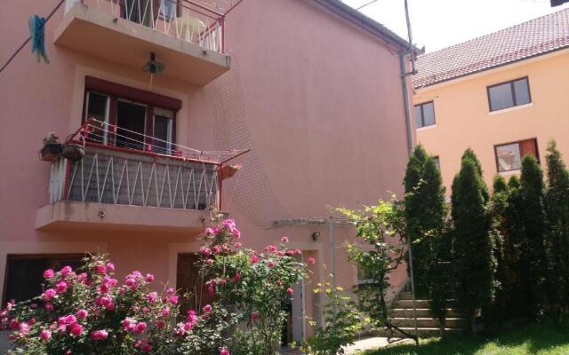 Apartmani Konta