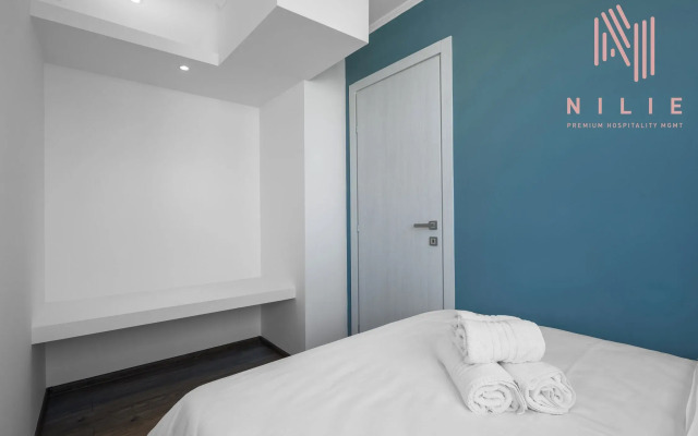 V1 Boutique Residences, Nilie Hospitality MGMT