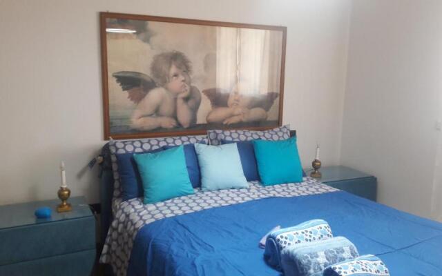 Via Borghetto di Vara 13