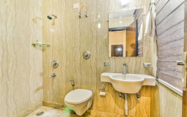 FabHotel Sehej Inn II