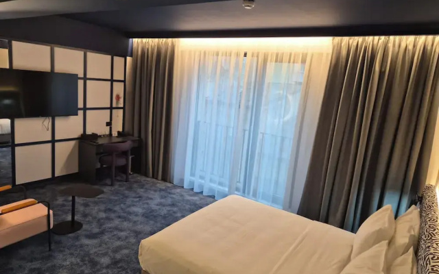 Mercure Bucharest Cantemir