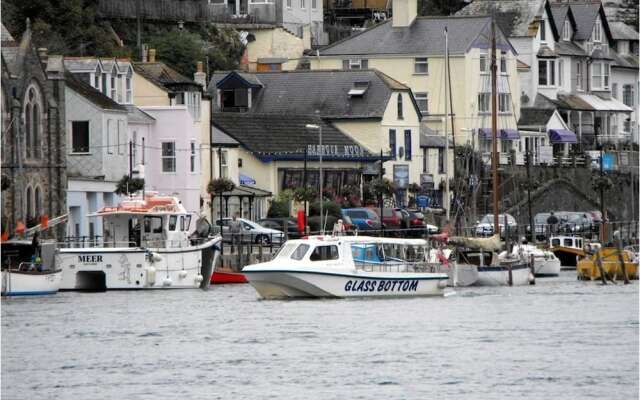 Little Harbour Guesthouse