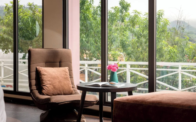 JK Sapa Homestay & Swimming Pool