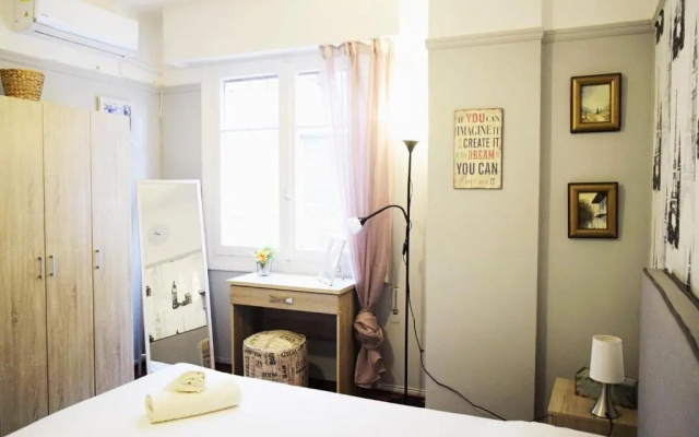 Luxury 3BDroom View Apartment City Center