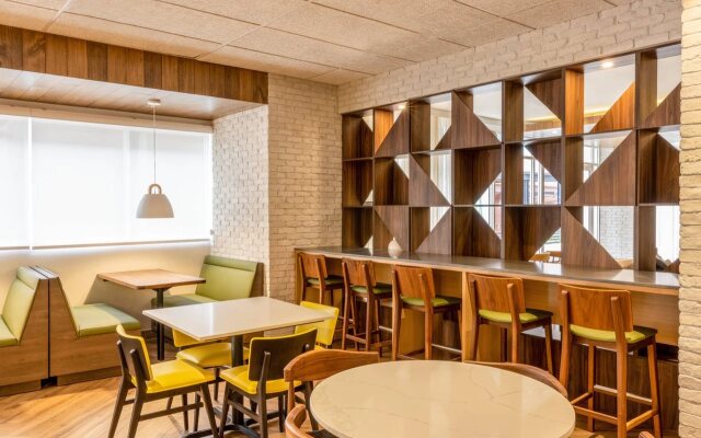 Fairfield Inn & Suites by Marriott Cancun Downtown