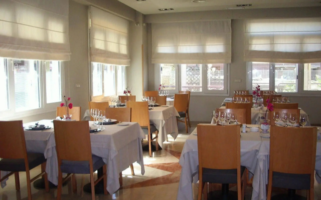 Hotel Porcel Torre Garden