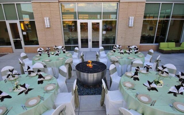 Hilton Garden Inn Denver/Cherry Creek