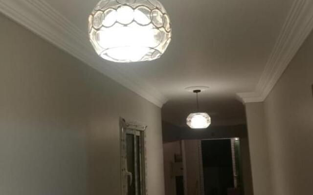 New Cairo Villa