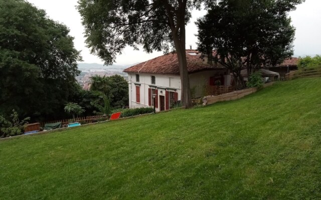 Villa Milly