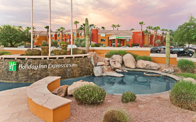 Home2 Suites by Hilton Scottsdale Old Town