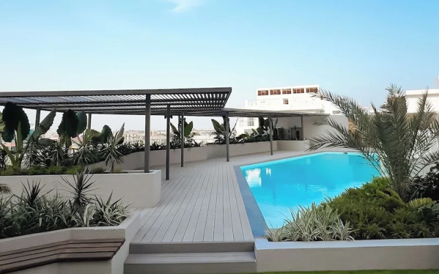 Meraki Homes at Loxwood House