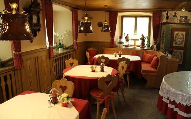 Hotel Adler-Post