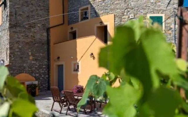 Magicstay - Flat 2 Bedrooms 1 Bathroom - Imperia