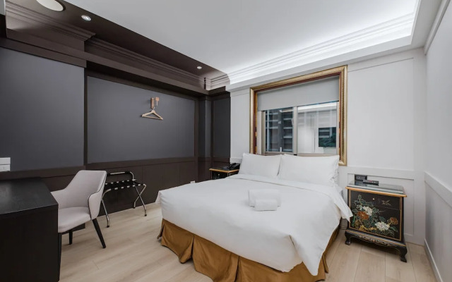 Archess Hotel
