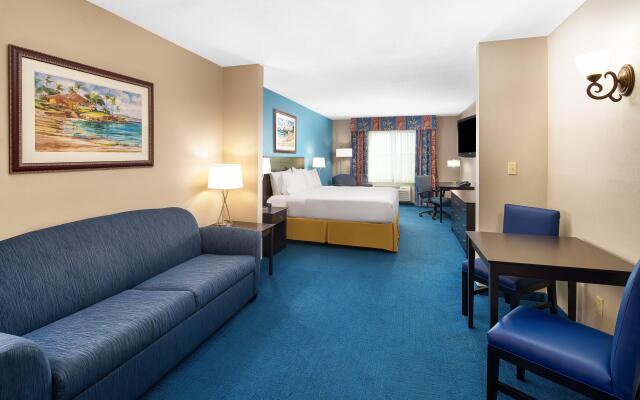 Holiday Inn Express & Suites Kendall by IHG