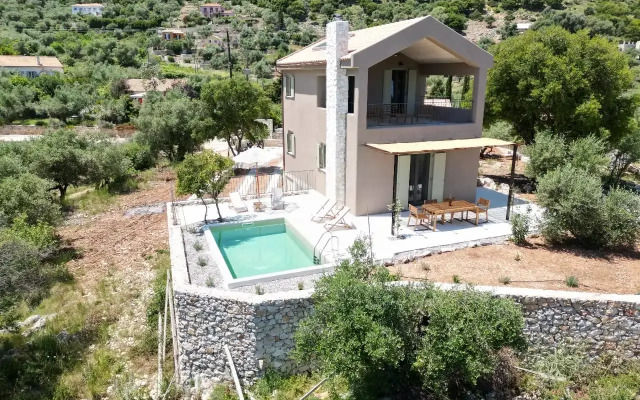Rock n' Olive Villas