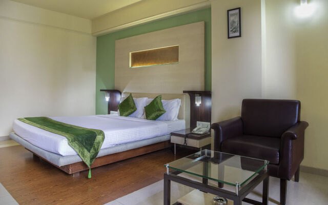 Hotel Archana Residency