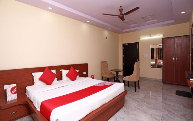 Scindia Resorts And Hotels By OYO Rooms