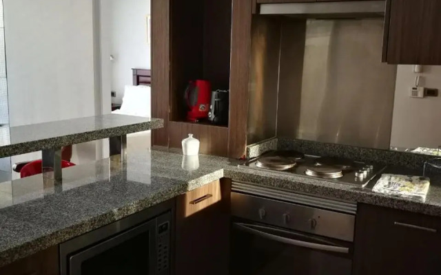 Urbano Suites