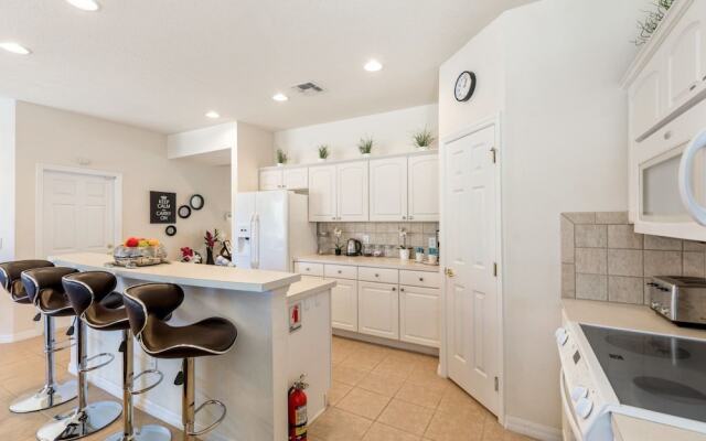 Lake View Villa 359