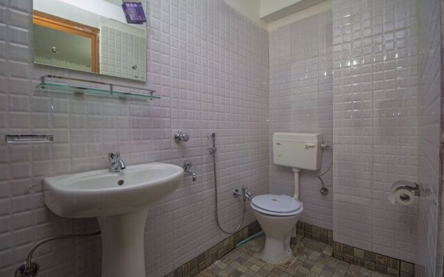 OYO 26944 Hotel Inodoy