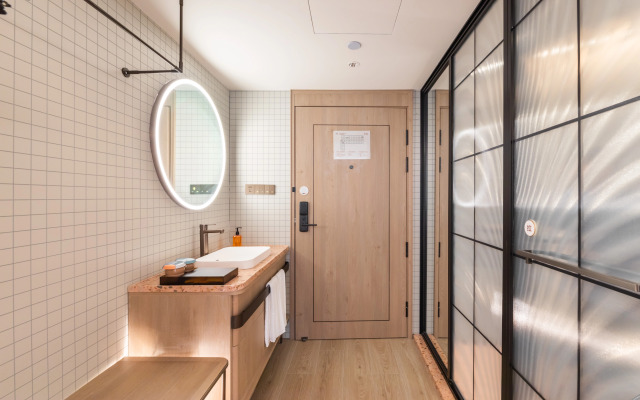 orange hotel in changsha