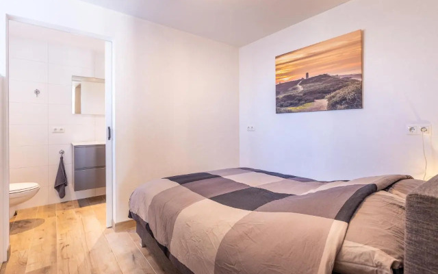 DGI32 Modern, new studio with comfort