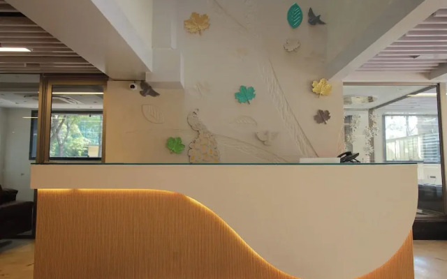 Country Inn Gurugram