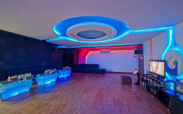 Muong Thanh Grand Da Nang Hotel