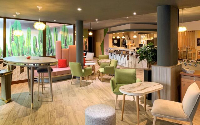 ibis Tours Centre Gare