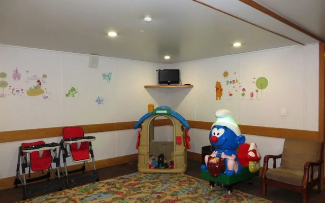 Влад Мотор Инн