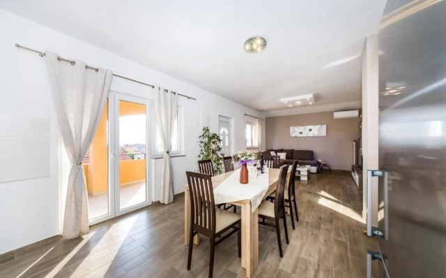 Apartment Verunica