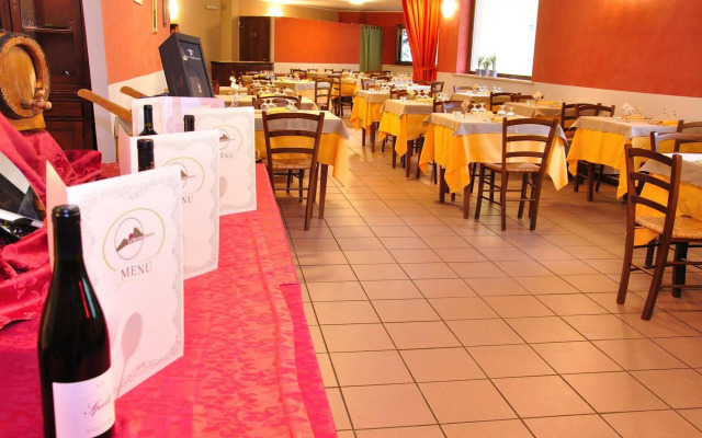 Hotel La Vecchia Miniera