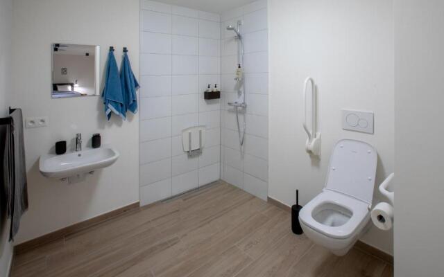 Qstay Good Living Apartments