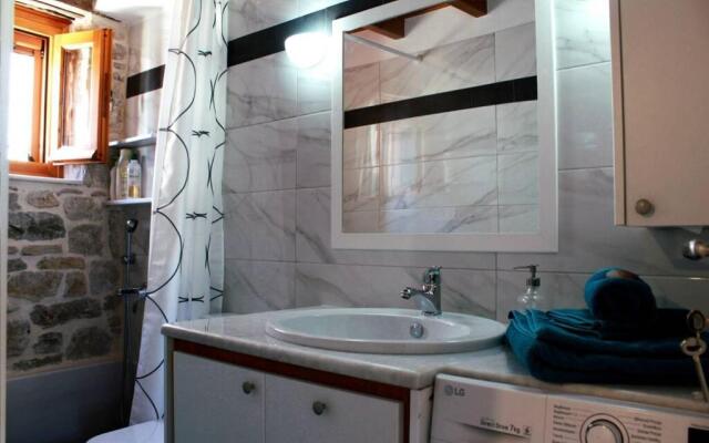 Traditional Stone House at Great Location