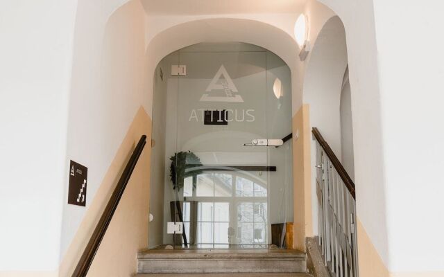 Atik Rooms