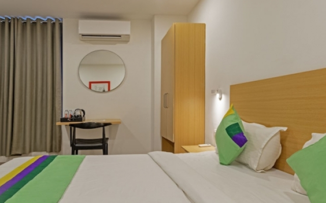 Townhouse 858 Hotel N Y