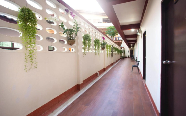 Paripas Express Hotel Patong